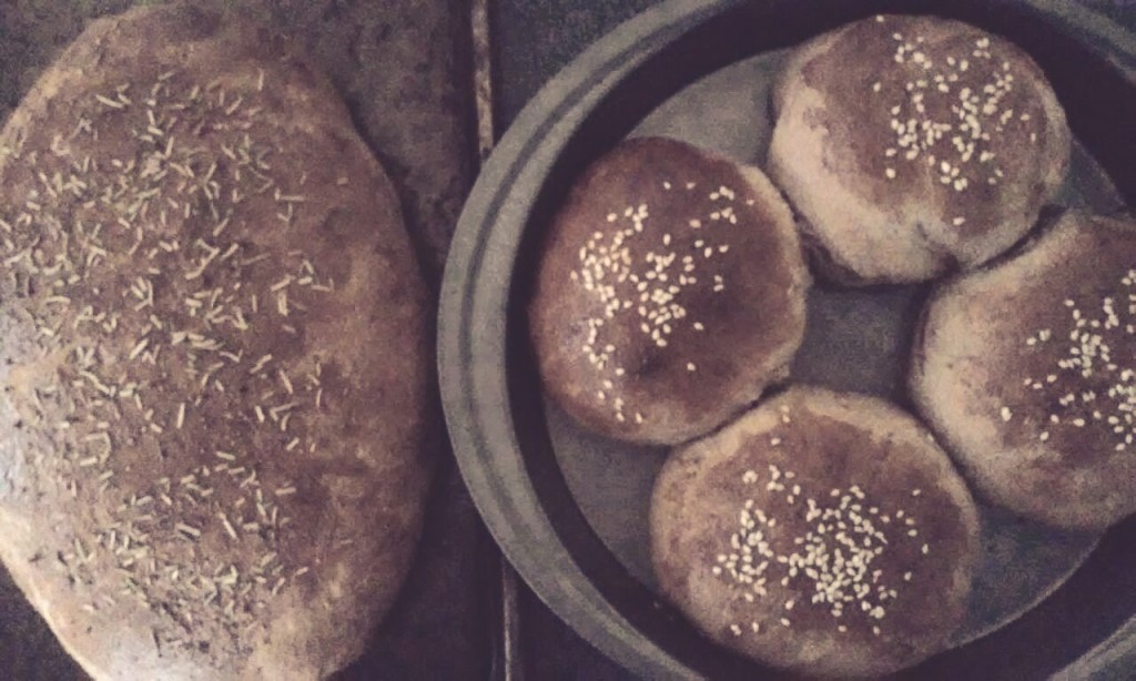 Bread